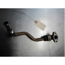 22M020 EGR Tube From 2013 Subaru Legacy  2.5 14726AA202